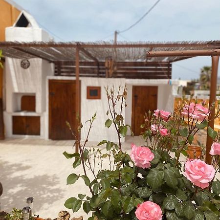Archangelos Family House 外观 照片