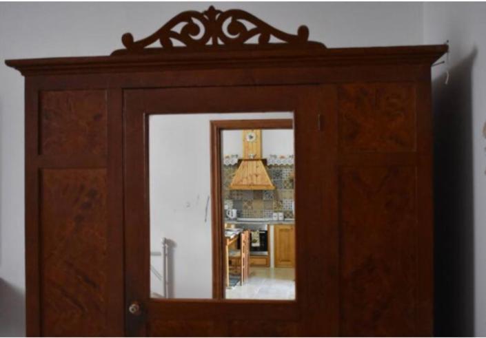 Archangelos Family House 外观 照片