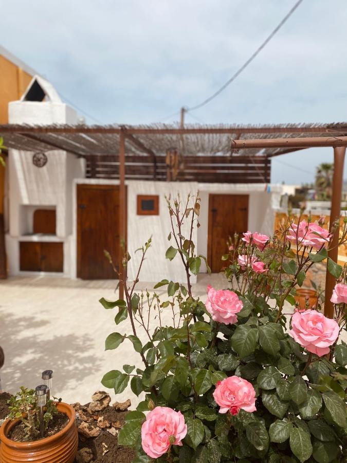 Archangelos Family House 外观 照片