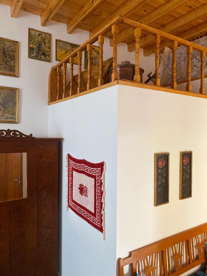 Archangelos Family House 外观 照片